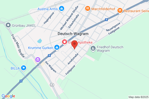 Bruckner Steffan GesmbH