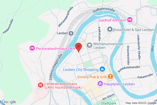 Technologie Transfer Zentrum TTZ Leoben