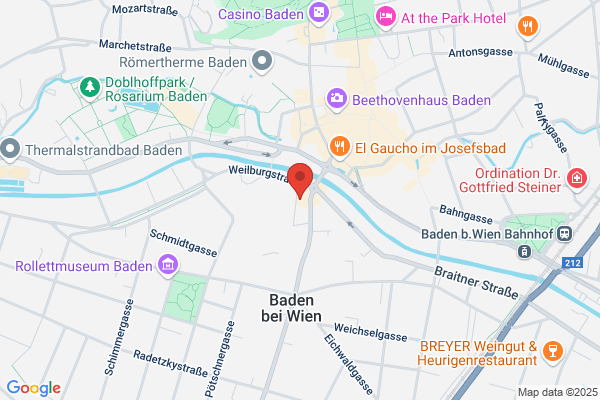 Fachinstitut Wachter