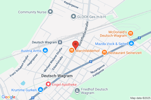 Buchgemeinschaft Donauland