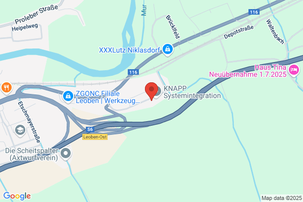 Imbissstube Resi