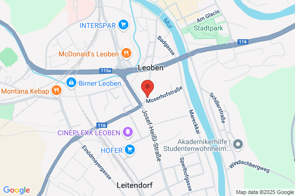 Moserhofbuffet