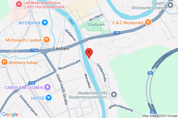 Heidelinde Kuerbisch OEG