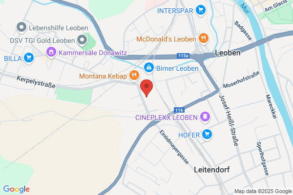 H.B.Foerdersystem u. Lagertechnik Ges.mbH