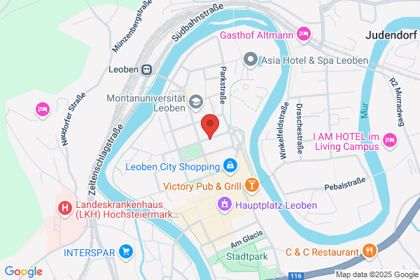 octogon GmbH