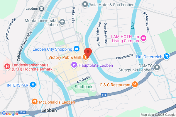 ProMotions Werbe- und Veranstaltungs GmbH