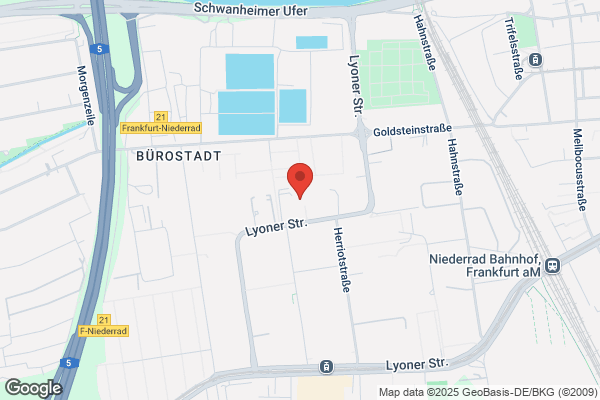 Institut fuer allgemeinen Maschinenbau