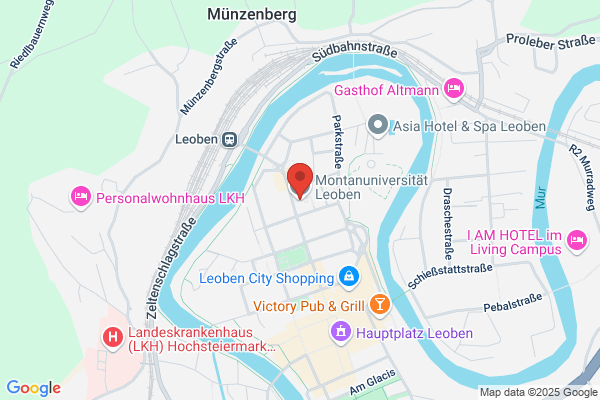 Montanuniversitaet Leoben