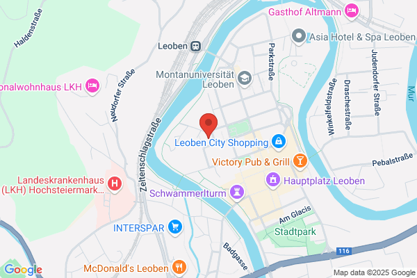 Procon Institut f Produktivitaetssteigerung GesmbH
