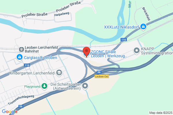 Schuss Handels GmbH