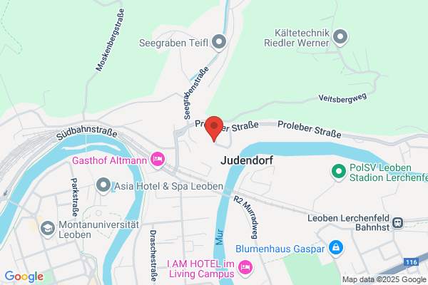 Kindergarten Judendorf
