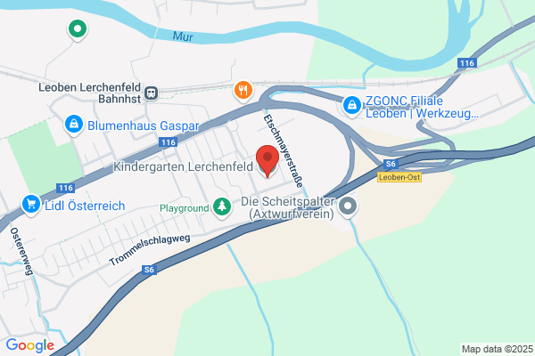 Kindergarten Lerchenfeld