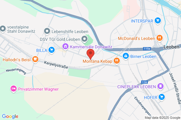 Volkshilfe Steiermark