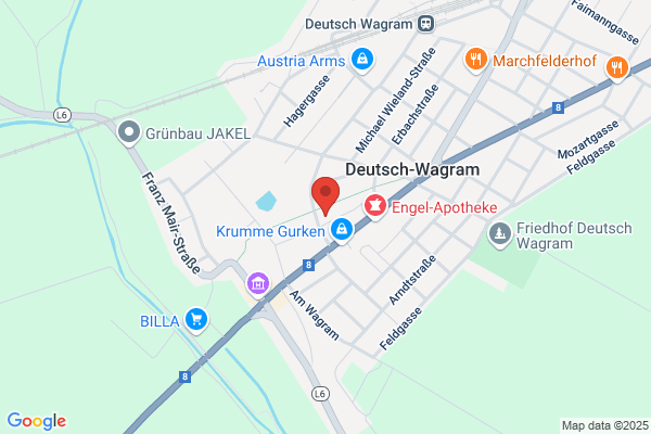 Buecherei der Stadtgemeinde