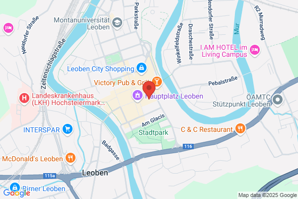 Zentralkartenbuero der Stadtgemeinde