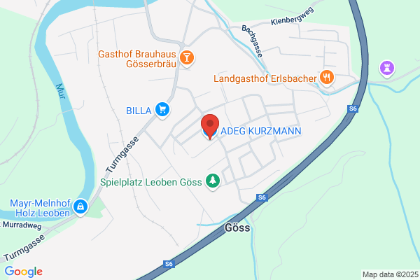 ADEG Aktiv Markt