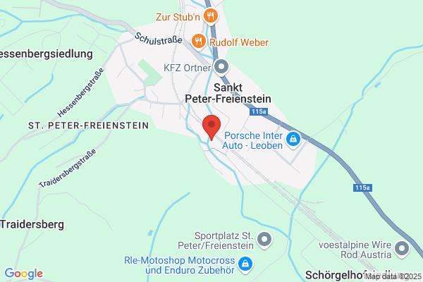 Siegfried Brunnhofer