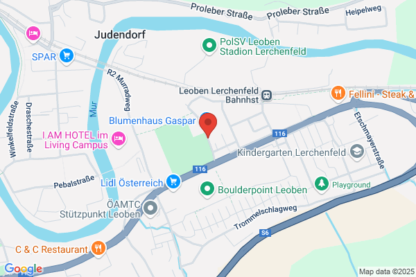 G. Voelkl Gesellschaft m.b.H.