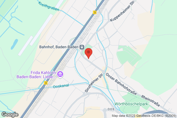 Heizboesch Walter Boesch KG Servicestelle Baden