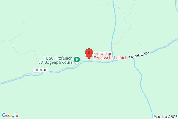 Freiwillige Feuerwehr Laintal
