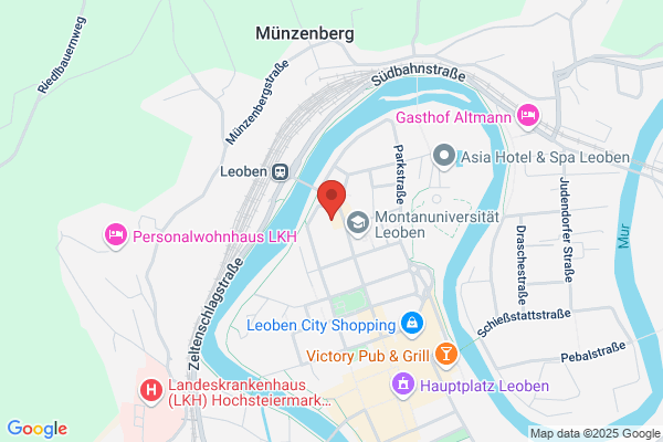BIZ-Obersteiermark Beratungs- u Informationszentr. - Jugend- u Drogenberatungsstelle