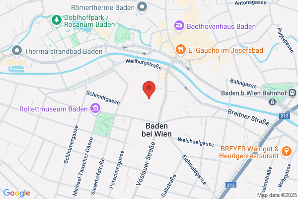 Papauschek Ingrid - Gesundheitszentrum im Kammgarnzentrum
