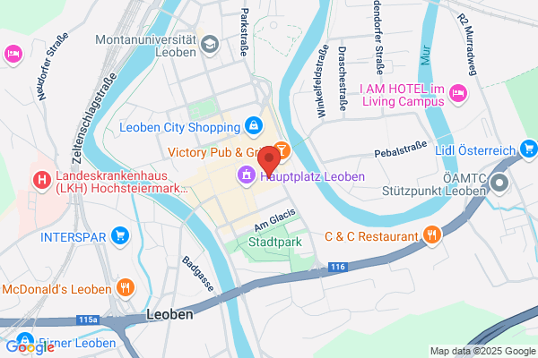 TUI Das Reisebüro Leoben