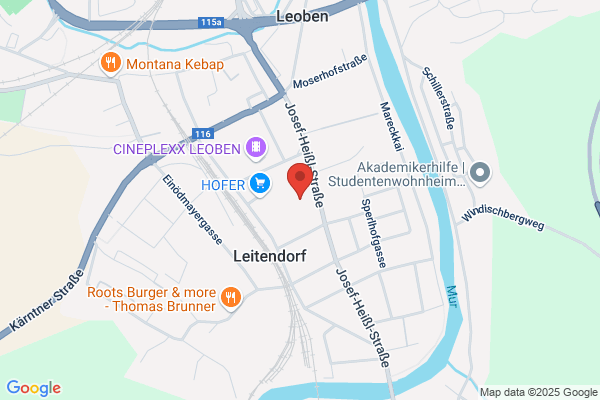 Oberlandhalle Leitendorf