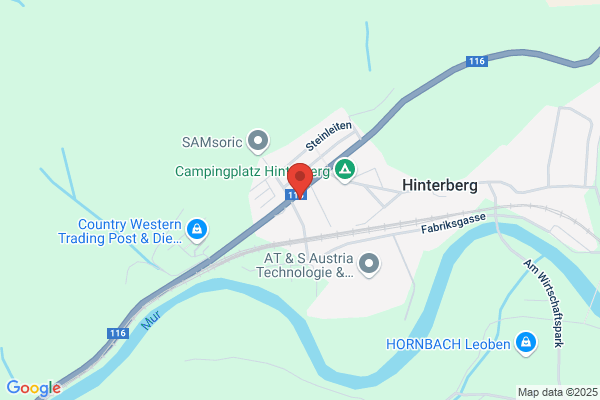 BAW Metall und Glas Vertriebs GmbH