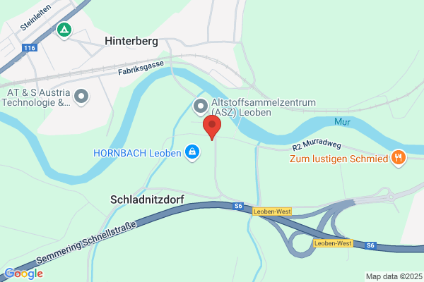 PFALZWERKE Ladestation