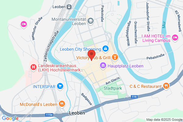 Eltern Kind Zentrum Leoben