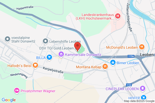 DSV Leoben
