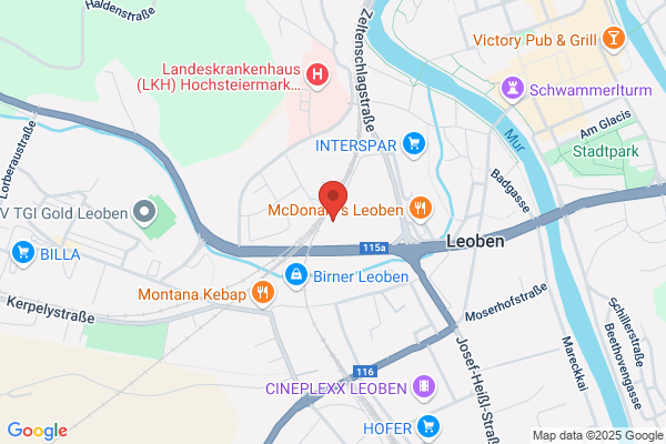 TV Naturfreunde Leoben