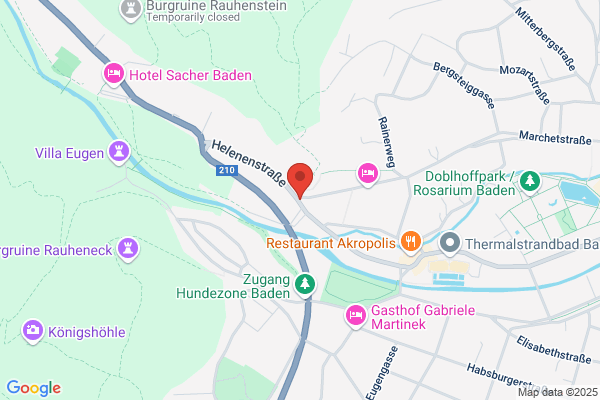 Rehabilitations und Therapiezentrum Helenental