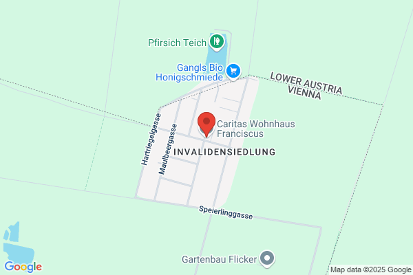 Caritas Haus Franziscus
