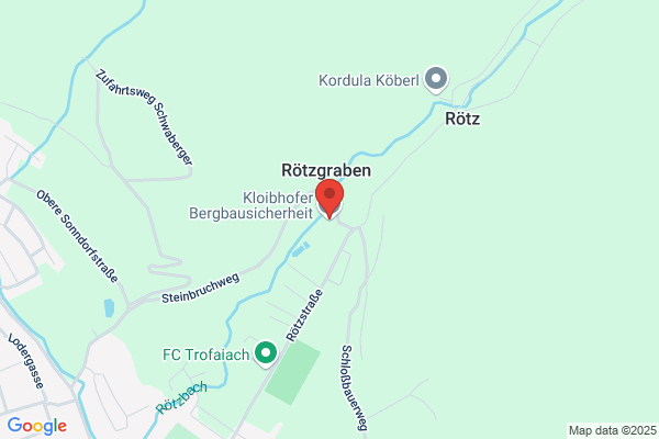 TB DI Skacel und Kloibhofer Markscheidewesen und Bergbausicherheit GmbH