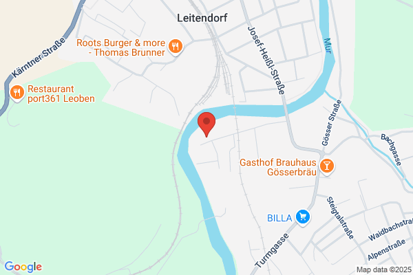 GEODATA Ziviltechnikergesellschaft mbH