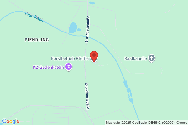 Pfeffer Forstbetriebe GmbH