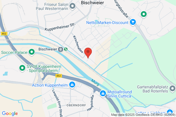 TB Agrartechnik Service Ges.m.b.H.