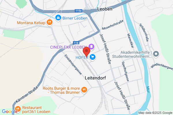 Generali Versicherung AG