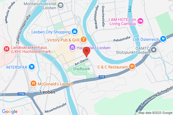 Stengg GmbH