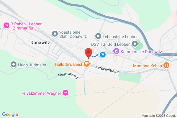 Volksschule Donawitz