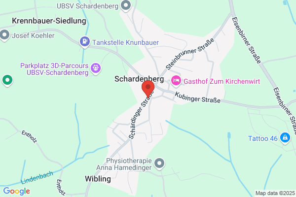 Oesterreichische Post AG Postamt