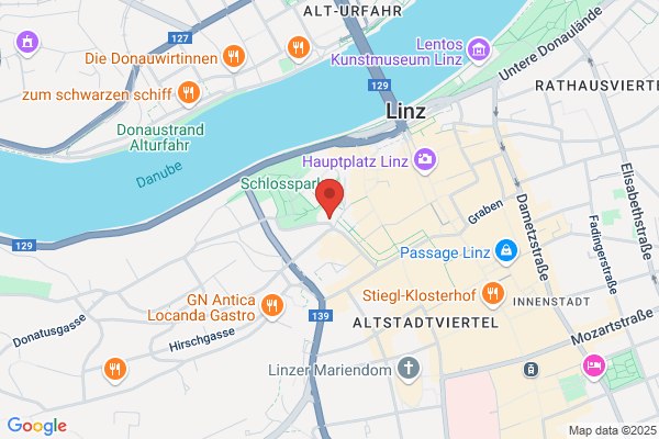 Kursana Residenzen GmbH