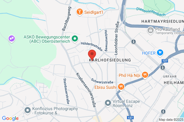 Seniorenklub