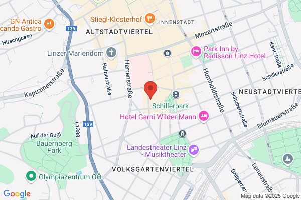 Seniorenklub