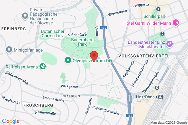 Bezirksbauernkammer Linz