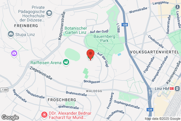 Bundesanstalt f Leibeserziehung