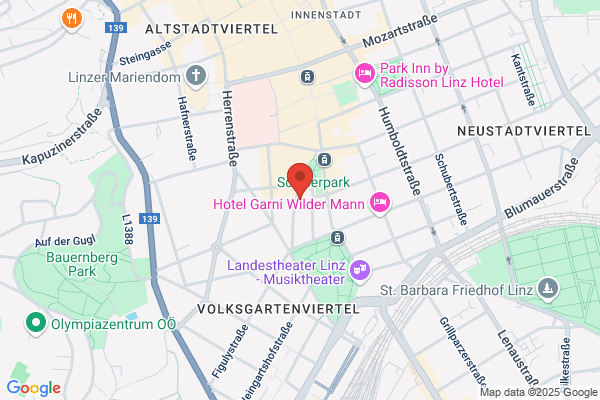 Bundesdenkmalamt Landeskonservatorat fuer Oberoesterreich