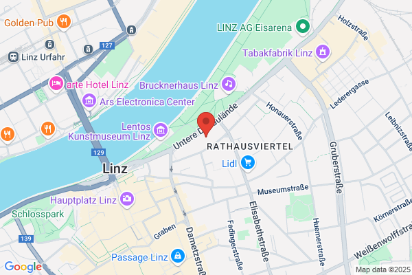 Konsulat d. Bundesrepublik Deutschland